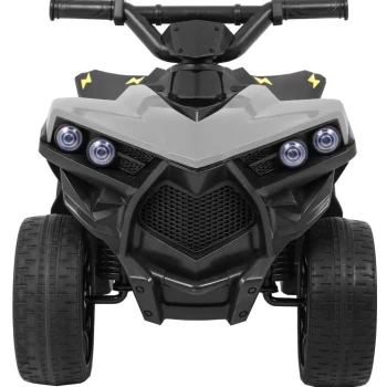Quad Navi Vozilo Sivi Quad Na Akumulator 3
