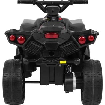 Quad Navi Vozilo Sivi Quad Na Akumulator 6