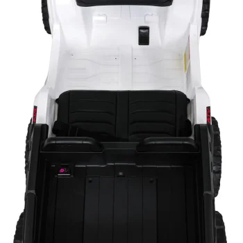 Quad Sport Tx Atv Bijela Boja 11