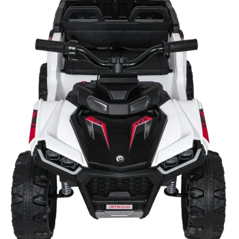 Quad Sport Tx Atv Bijela Boja 13