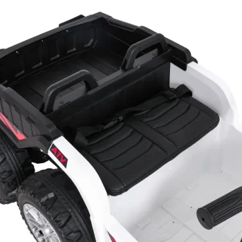 Quad Sport Tx Atv Bijela Boja 14