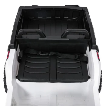 Quad Sport Tx Atv Bijela Boja 18