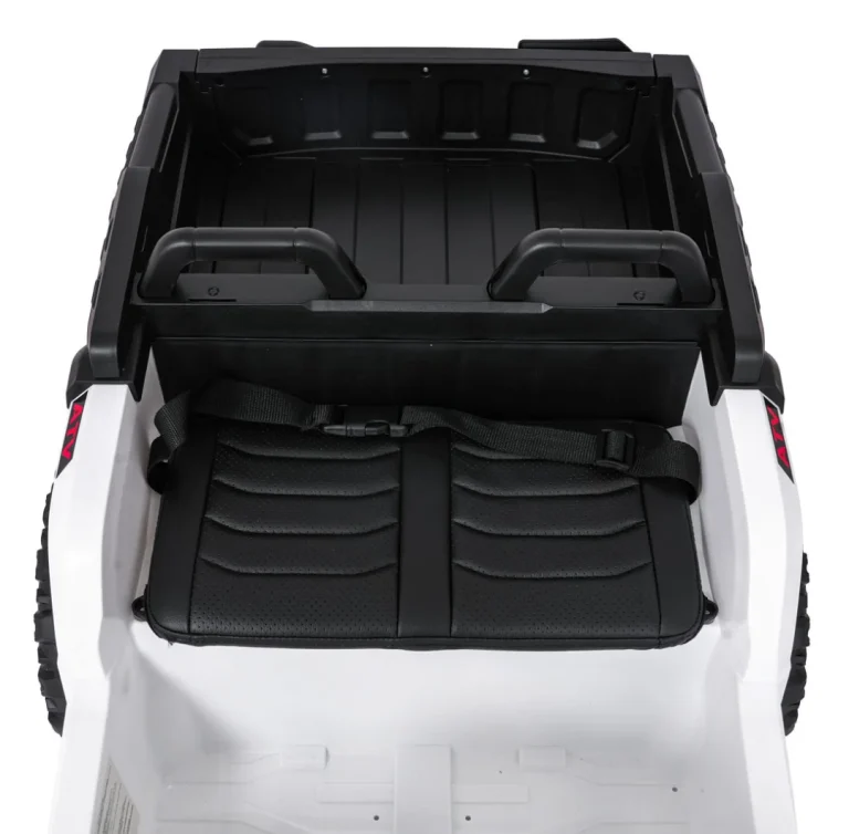 Quad Sport Tx Atv Bijela Boja 18