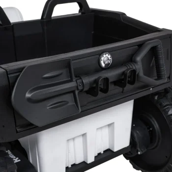 Quad Sport Tx Atv Bijela Boja 19