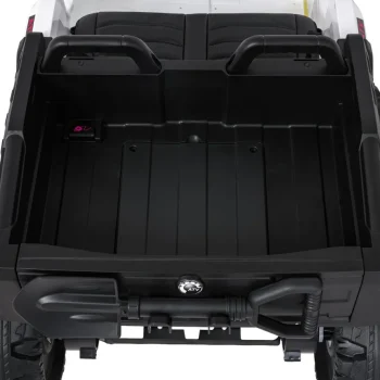 Quad Sport Tx Atv Bijela Boja 20