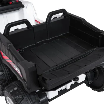 Quad Sport Tx Atv Bijela Boja 21
