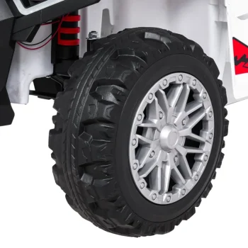 Quad Sport Tx Atv Bijela Boja 23