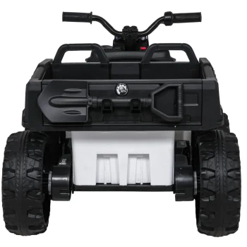 Quad Sport Tx Atv Bijela Boja 8