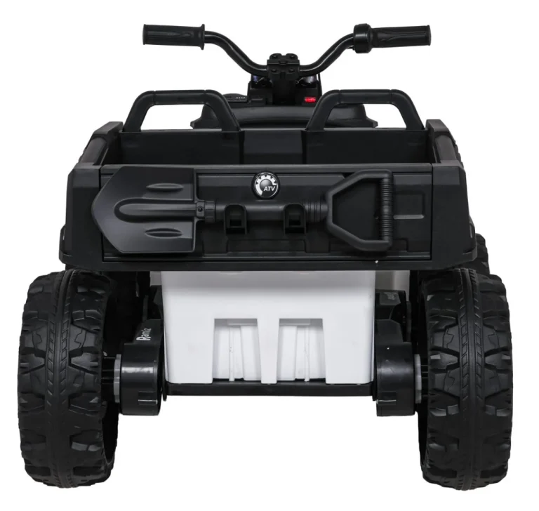 Quad Sport Tx Atv Bijela Boja 8