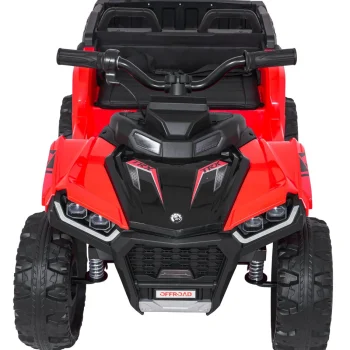 Quad Sport Tx Atv Na Akumulator, Crveni 12