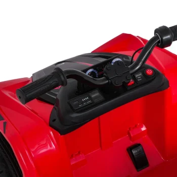 Quad Sport Tx Atv Na Akumulator, Crveni 14