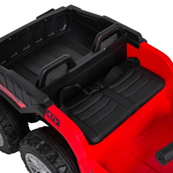Quad Sport Tx Atv Na Akumulator, Crveni 19