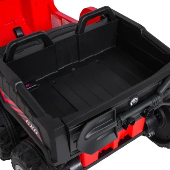 Quad Sport Tx Atv Na Akumulator, Crveni 20
