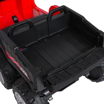 Quad Sport Tx Atv Na Akumulator, Crveni 21