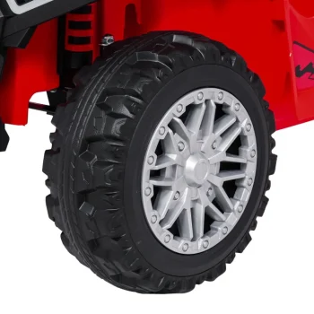Quad Sport Tx Atv Na Akumulator, Crveni 23