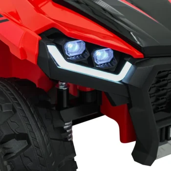 Quad Sport Tx Atv Na Akumulator, Crveni 24