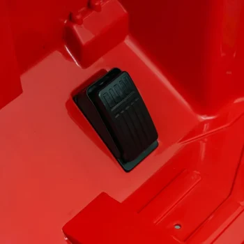 Quad Sport Tx Atv Na Akumulator, Crveni 26
