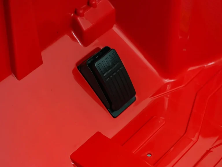 Quad Sport Tx Atv Na Akumulator, Crveni 26