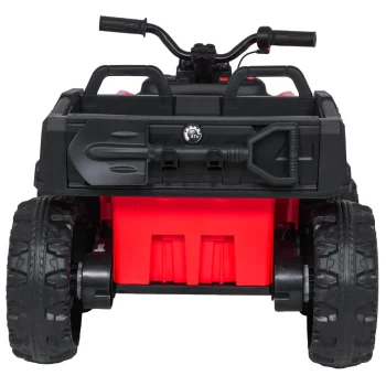 Quad Sport Tx Atv Na Akumulator, Crveni 9