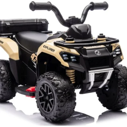 Quad Na Akumulator Gts1155 Kaki 1