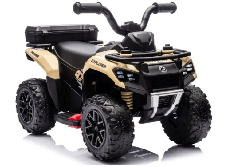 Quad Na Akumulator Gts1155 Kaki 1