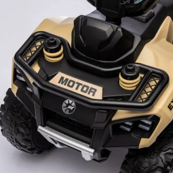 Quad Na Akumulator Gts1155 Kaki 10