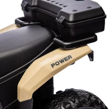 Quad Na Akumulator Gts1155 Kaki 12