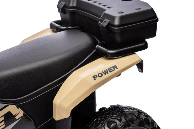 Quad Na Akumulator Gts1155 Kaki 12