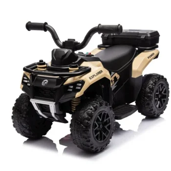 Quad Na Akumulator Gts1155 Kaki 13