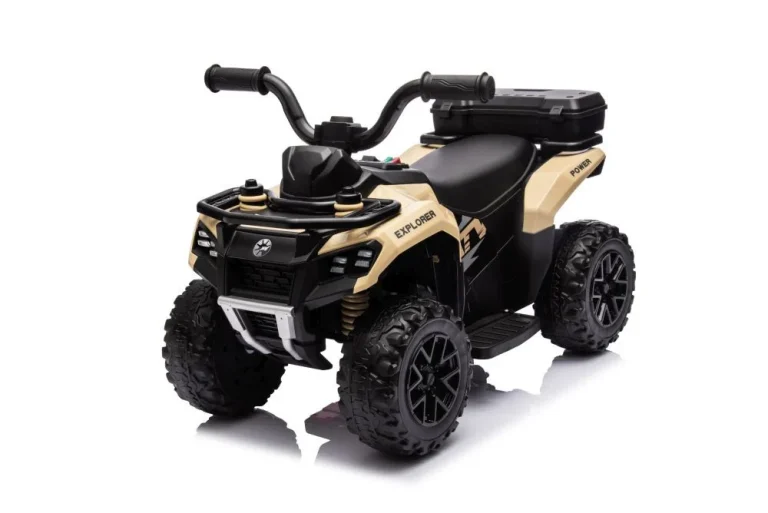 Quad Na Akumulator Gts1155 Kaki 13