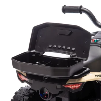 Quad Na Akumulator Gts1155 Kaki 14