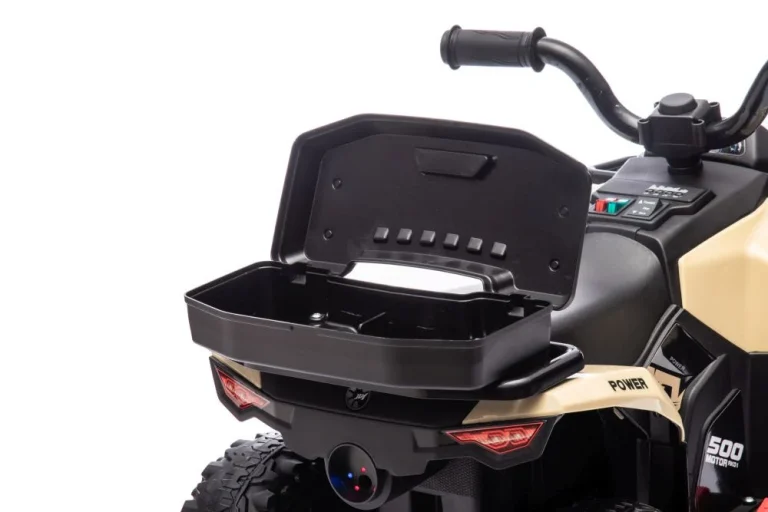 Quad Na Akumulator Gts1155 Kaki 14