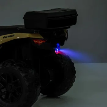 Quad Na Akumulator Gts1155 Kaki 16