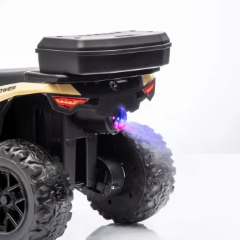 Quad Na Akumulator Gts1155 Kaki 17
