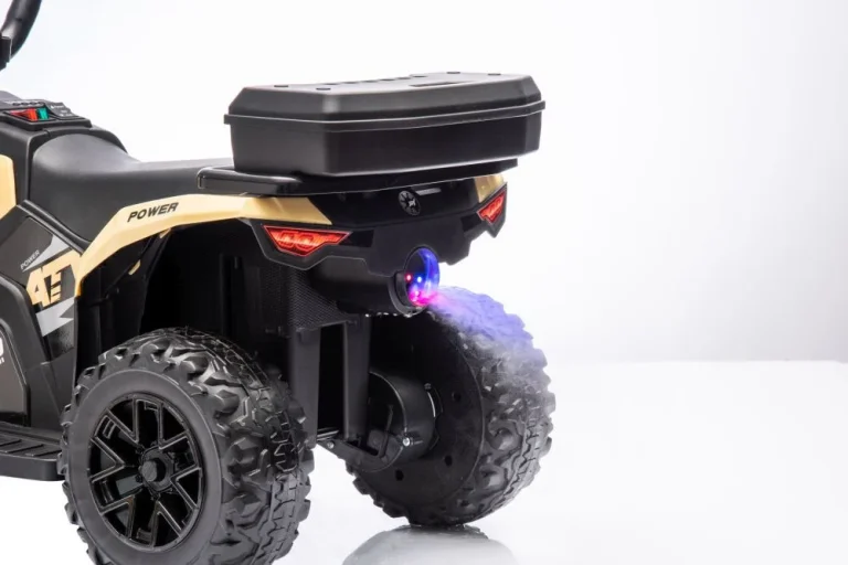 Quad Na Akumulator Gts1155 Kaki 17
