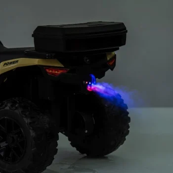 Quad Na Akumulator Gts1155 Kaki 18