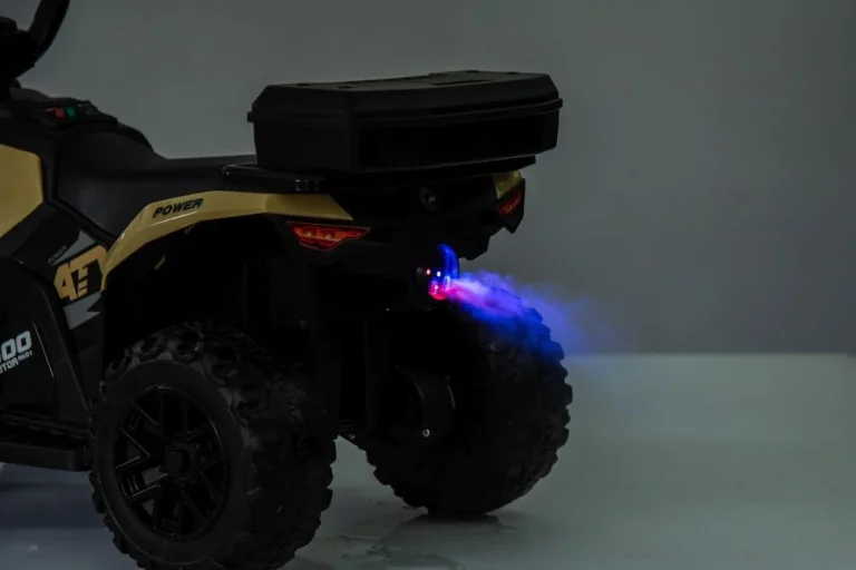 Quad Na Akumulator Gts1155 Kaki 18