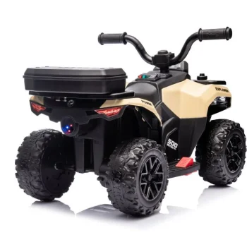 Quad Na Akumulator Gts1155 Kaki 19