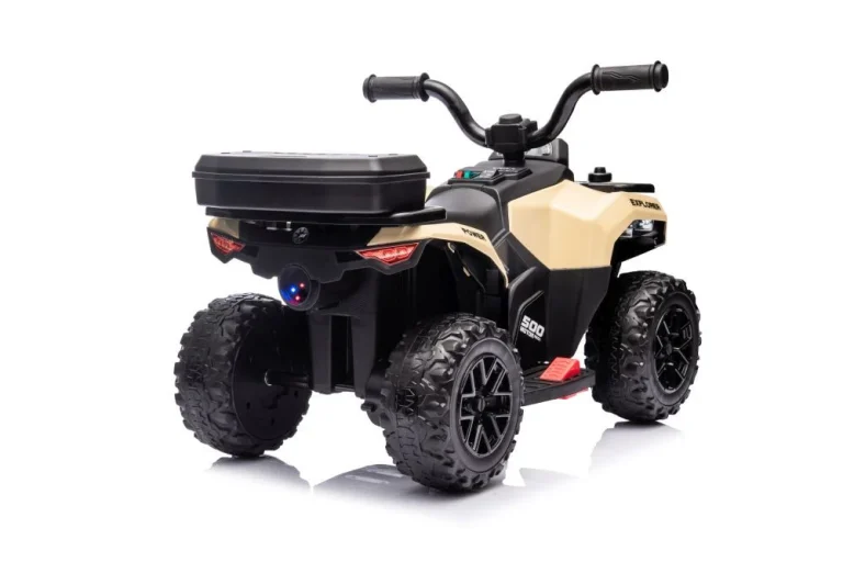 Quad Na Akumulator Gts1155 Kaki 19