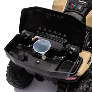 Quad Na Akumulator Gts1155 Kaki 20