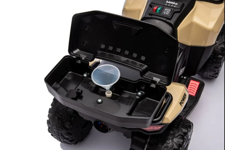 Quad Na Akumulator Gts1155 Kaki 20