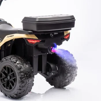 Quad Na Akumulator Gts1155 Kaki 21