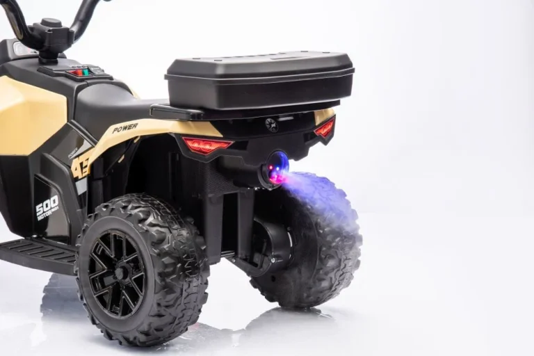 Quad Na Akumulator Gts1155 Kaki 21