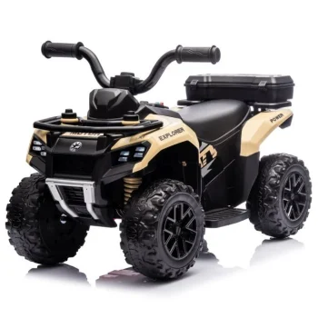 Quad Na Akumulator Gts1155 Kaki 3
