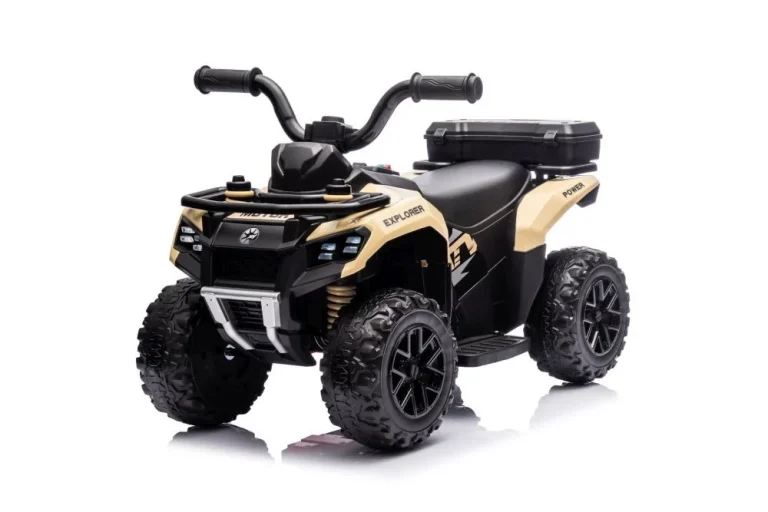 Quad Na Akumulator Gts1155 Kaki 3