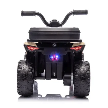 Quad Na Akumulator Gts1155 Kaki 4