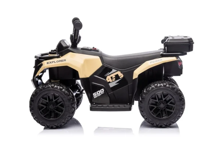 Quad Na Akumulator Gts1155 Kaki 5