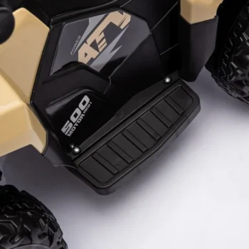 Quad Na Akumulator Gts1155 Kaki 6