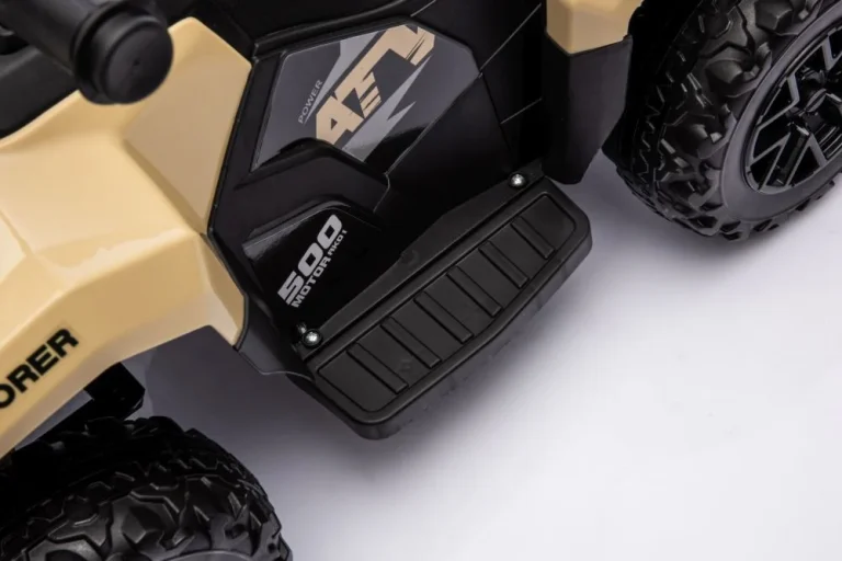 Quad Na Akumulator Gts1155 Kaki 6