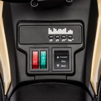 Quad Na Akumulator Gts1155 Kaki 7